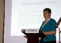 IX. celostátní konference sekundární osteoporóza Plzeň 2010